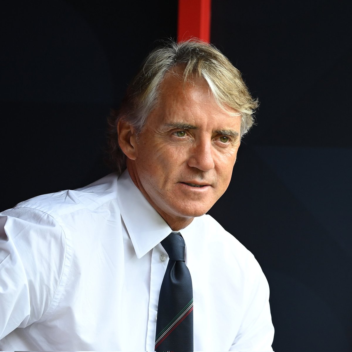 Best birthday wishes to Roberto Mancini! 🎂

#Azzurri #VivoAzzurro