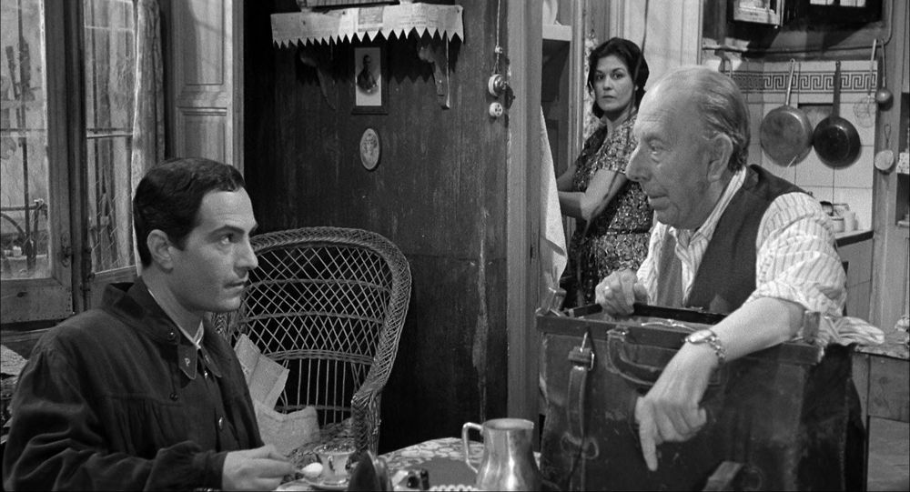 ProfesorJonk's tweet photo. "Como alcalde vuestro que soy, os debo una explicación y esa explicación os la voy a pagar".
Pepe Isbert.
Uno de esos actores que sentimos parte de nosotros.
#Efemeride #PepeIsbert #cine #actor https://t.co/L3z2fl7e13