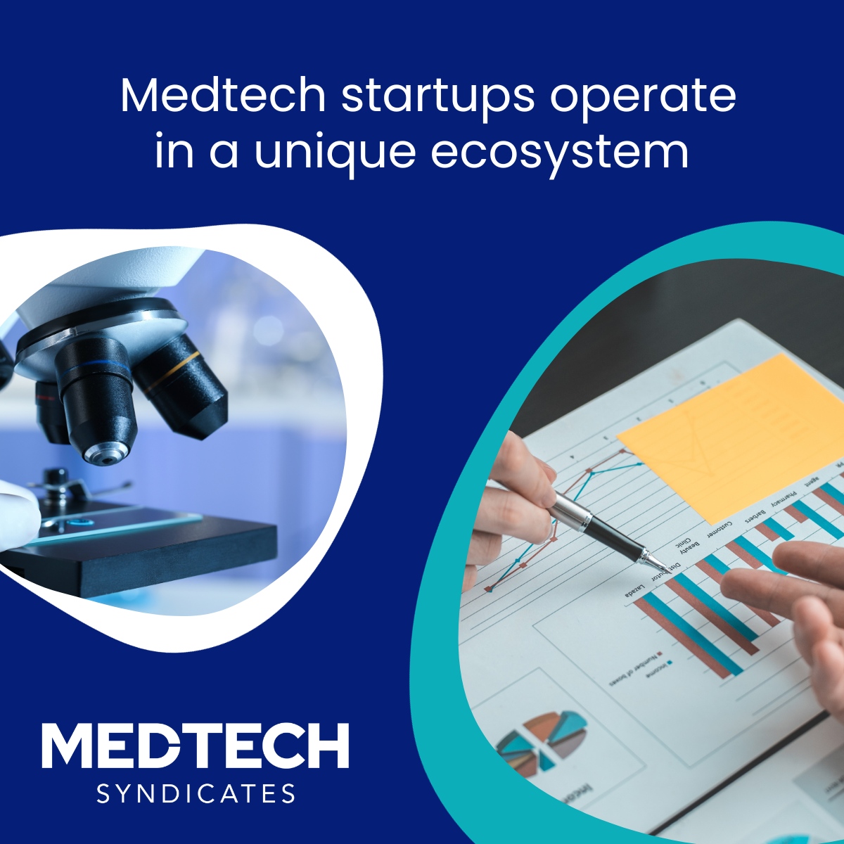 At MedTech Syndicates, we understand that medtech startups operate in a unique ecosystem. We're committed to assisting startups in not just presenting a solution but illustrating its deep-seated impact on enhancing patient care. 🥼 #MedTech #InvestorReady #SeedFunding