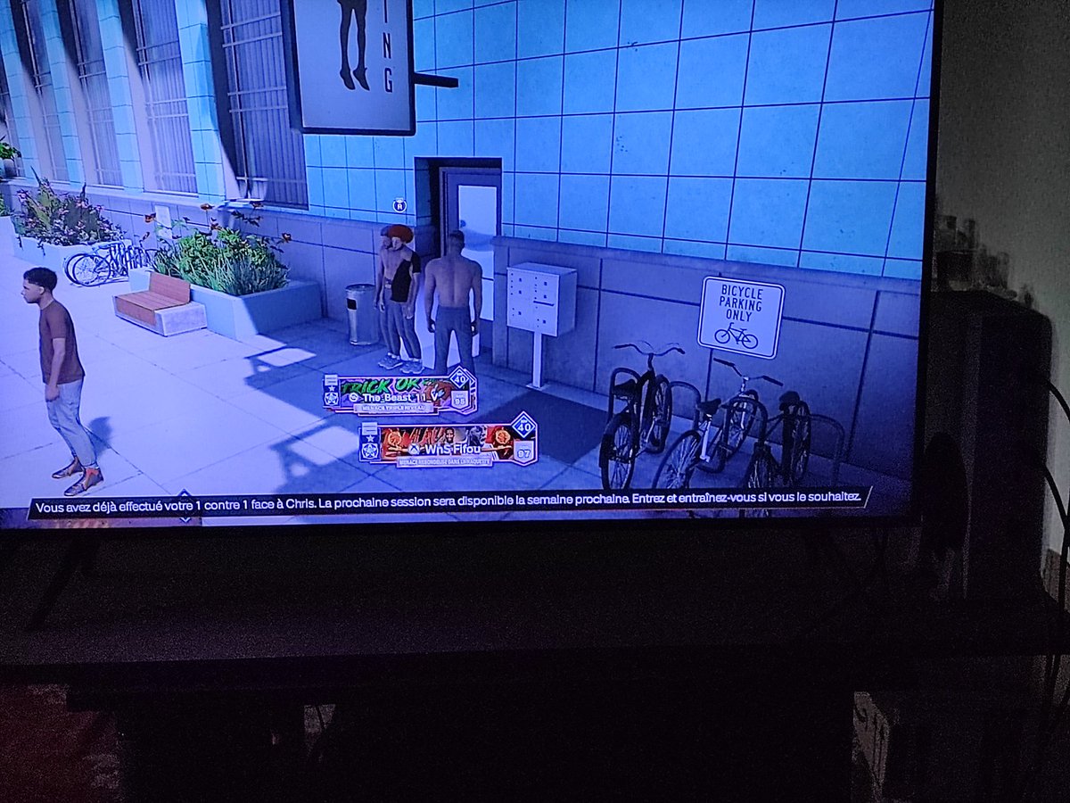 Francois Vilcot tweet media