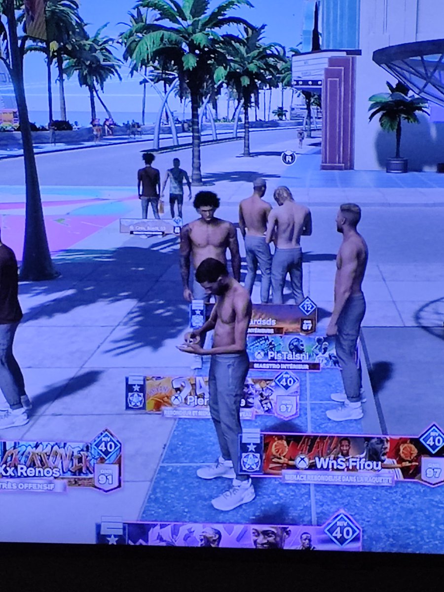 Francois Vilcot tweet media