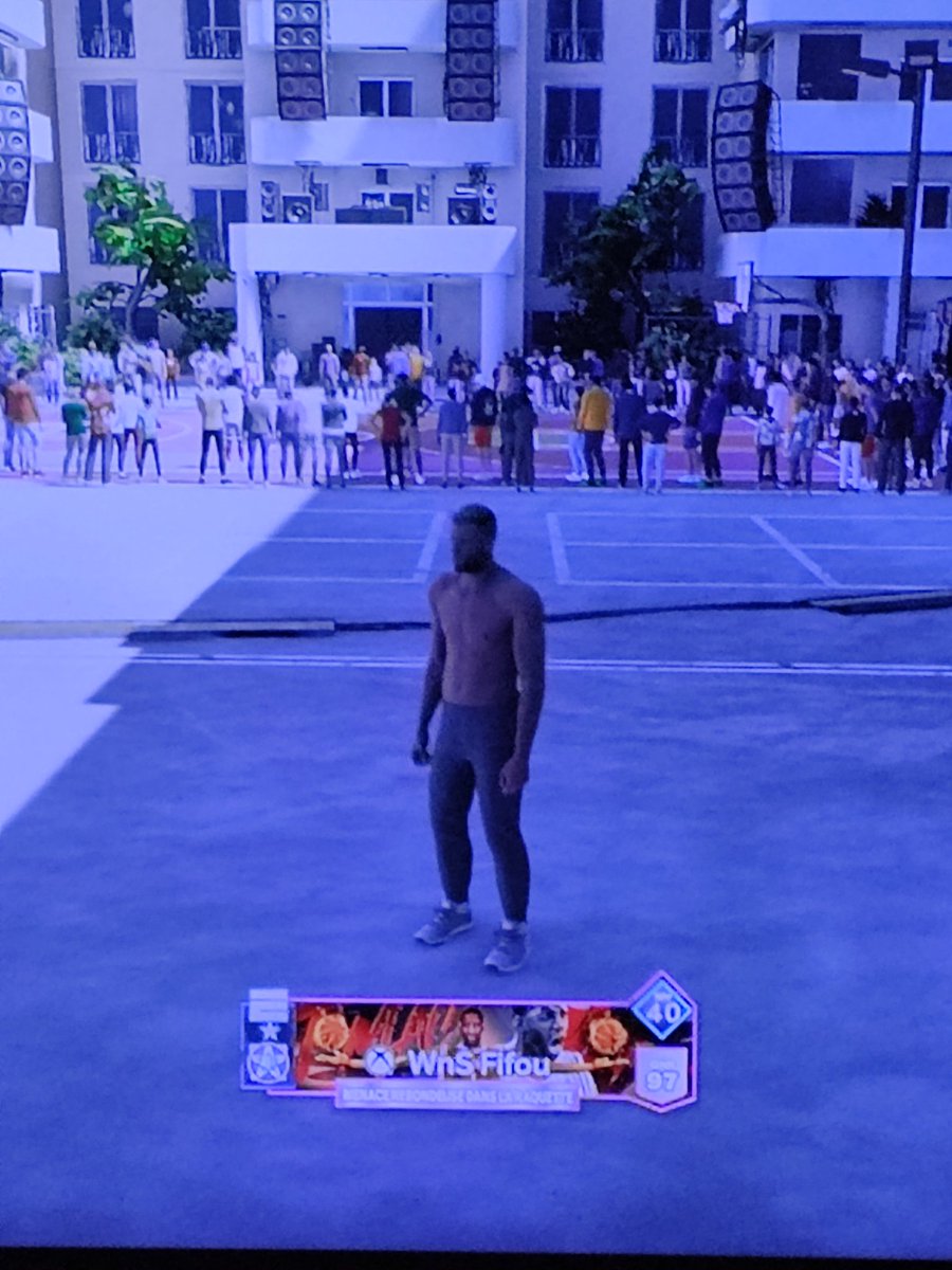 Francois Vilcot tweet media