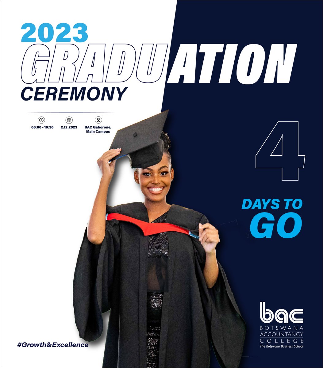 Botswana Accountancy College tweet media