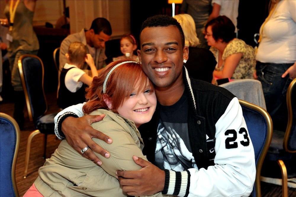 CallMeLauraaaa's tweet photo. Happy birthday to our boy in red @Oritse 🥳 sending all the love and hugs your way ❤️ this photo will always mean so much 🥰 https://t.co/guN01UivPl