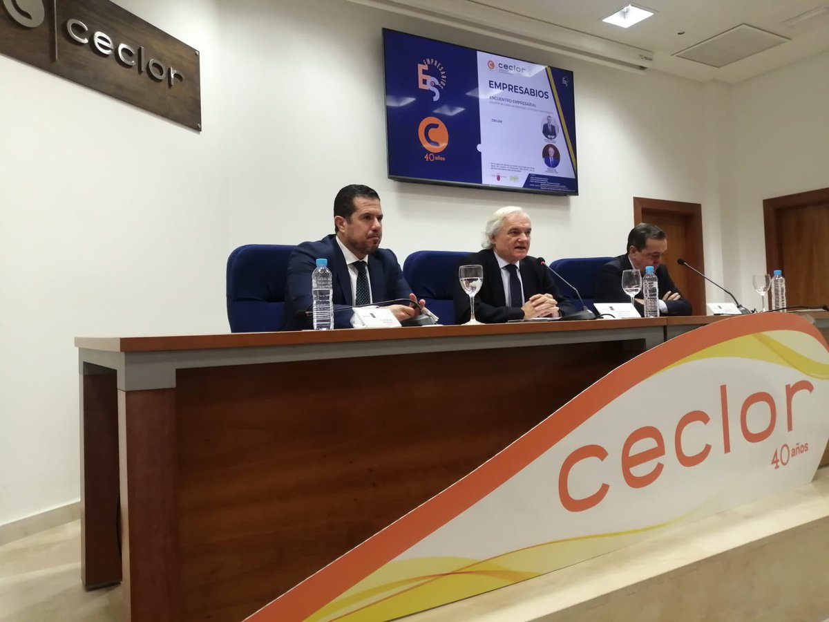 CECLOR tweet media