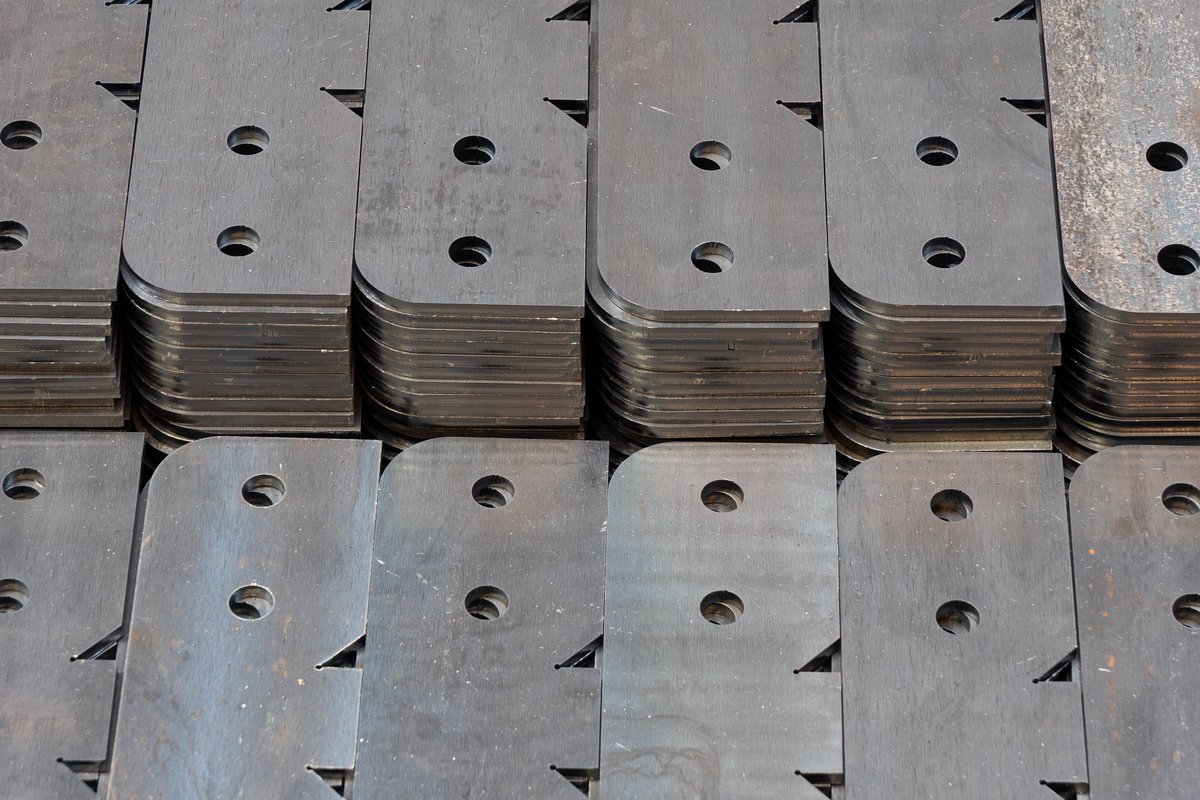 TECOI | Advanced Plate Processing Systems tweet media