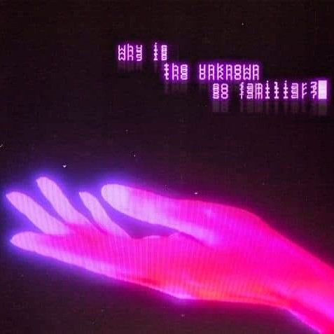 I need to follow more artists 😩