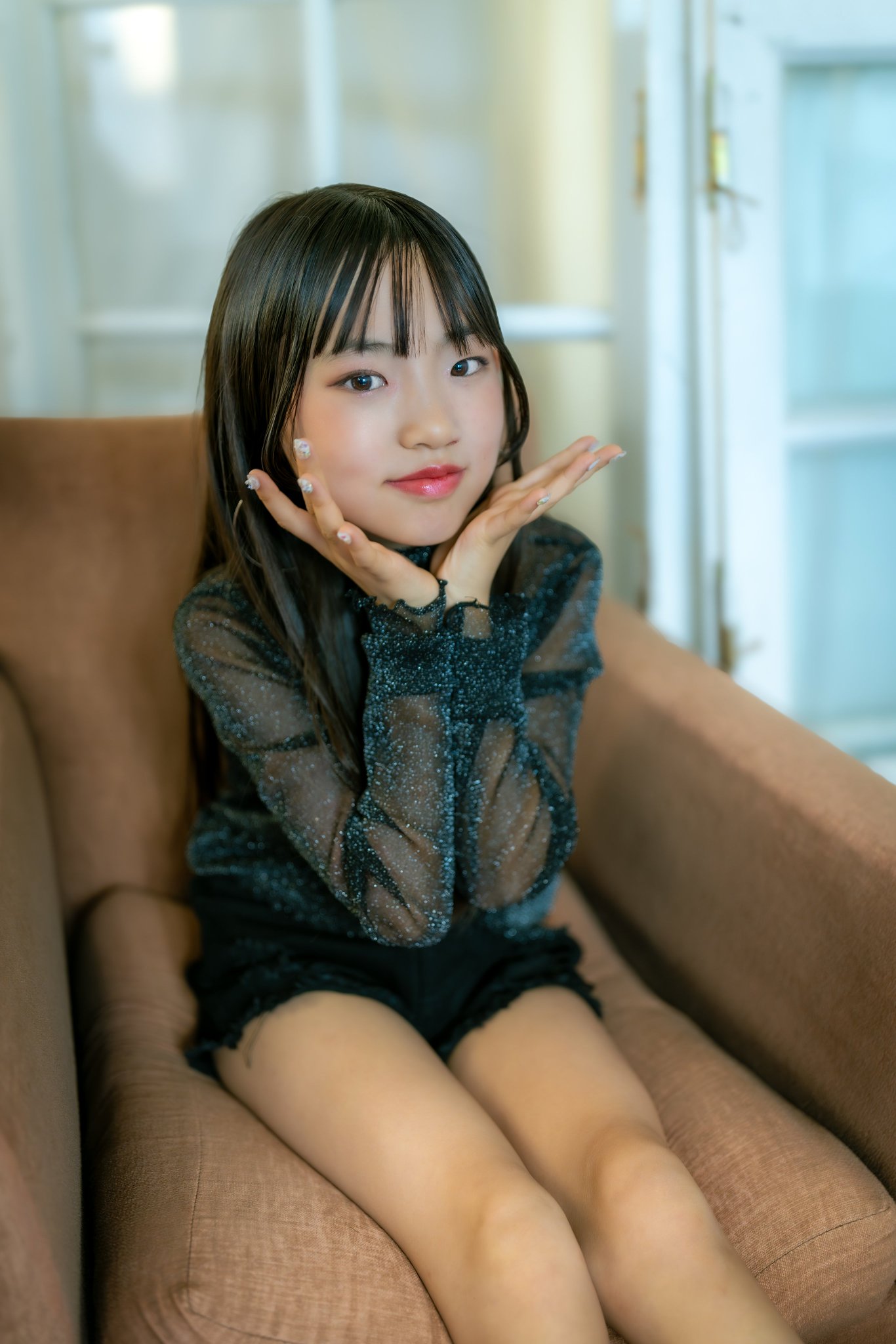 まりる☆今季新作☆ハートスタッズ大人顔リボンフラットシューズネイビー美品✨ NewPulsar🎰 on X: 