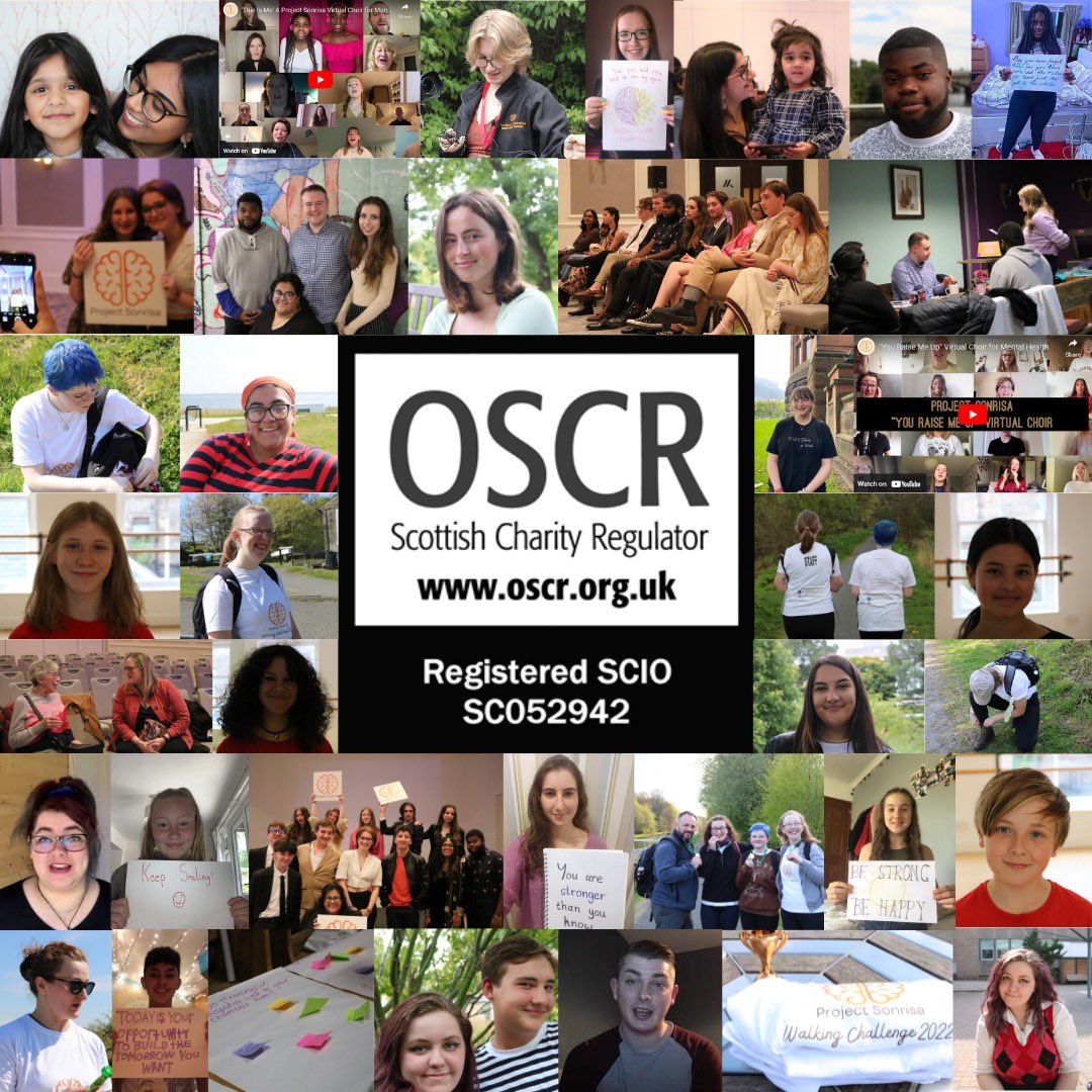 We are thrilled to announce that Project Sonrisa is officially a charity!

A huge thank you to everyone who has supported us to get to where we are today.

We have had some incredible moments over the years and we are so thankful for everyone who has been involved.  🌟