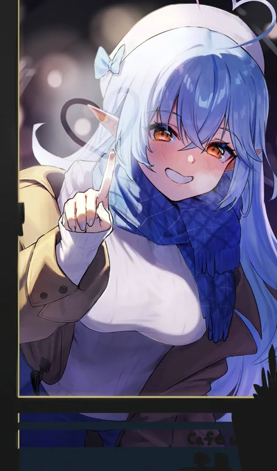 #LamyArt 窓越しから