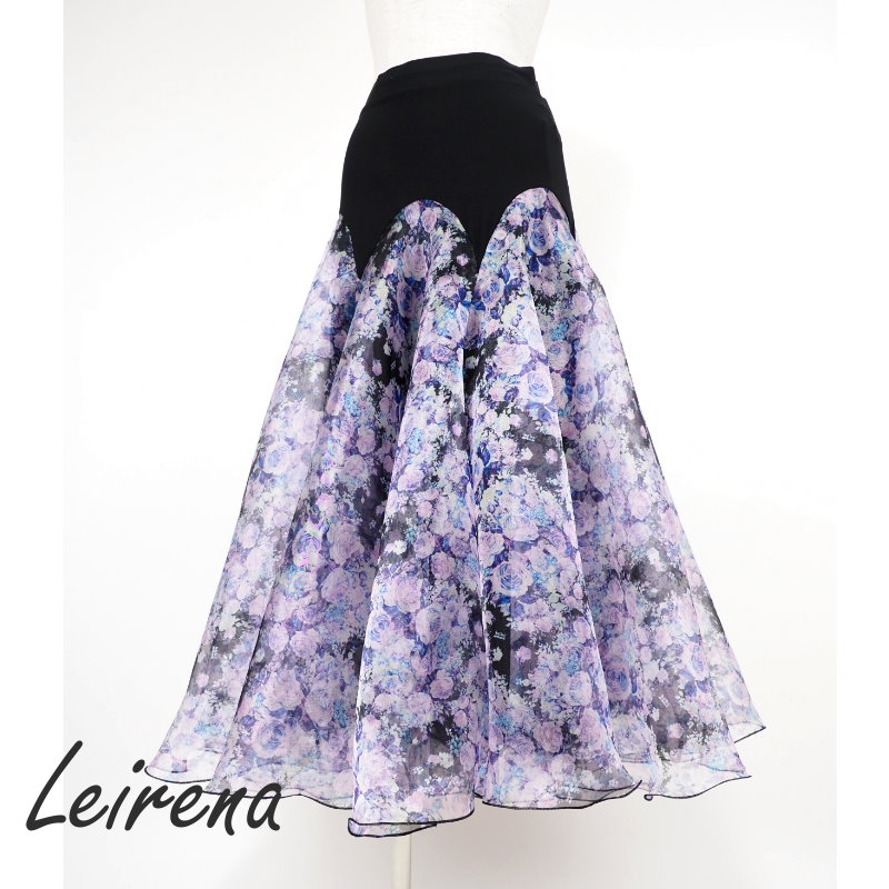 LeirenaShop's tweet photo. 【入荷】プリントオーガンジーフレアスカート   

https://t.co/yNlpSQlBi4……  

#社交ダンス #社交ダンススカート #社交ダンス衣装 #社交ダンストップス #社交ダンス衣装メーカーレイリーナ #社交ダンス衣装メーカー #ボールルーム衣装メーカー https://t.co/PTLR1w82rP