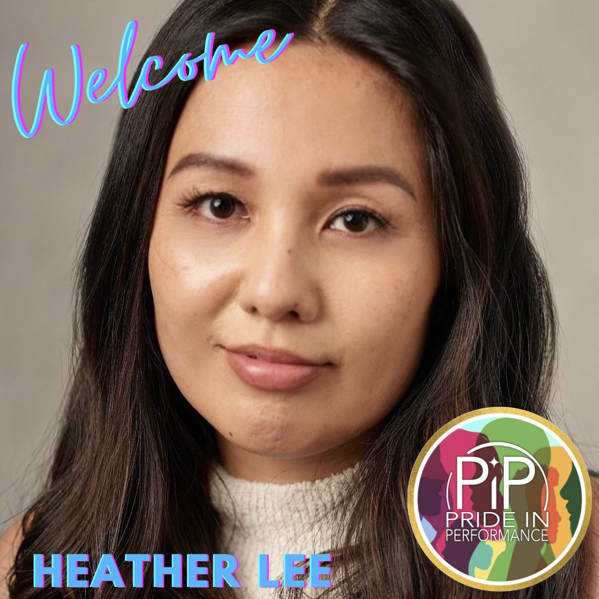 PIPtalent's tweet photo. ⭐️PLEASE JOIN US IN WELCOMING HEATHER LEE ⭐️
@iamheatherlee to #ThePiPster Family
We're delighted to have her on board so please check out her CV and wish her many congratulations!
https://t.co/Ka1c9tW23r
#PositivelyPiP
#ActorsLife
#NewActor https://t.co/CHj0QFqPYs