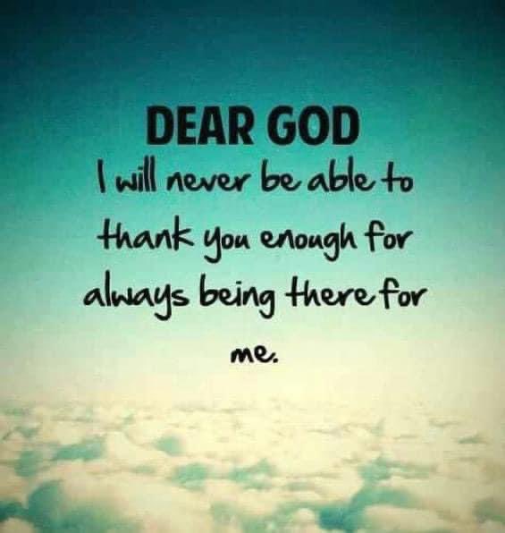 It’s your frame of reference that either makes you have a pity party or makes you praise God.