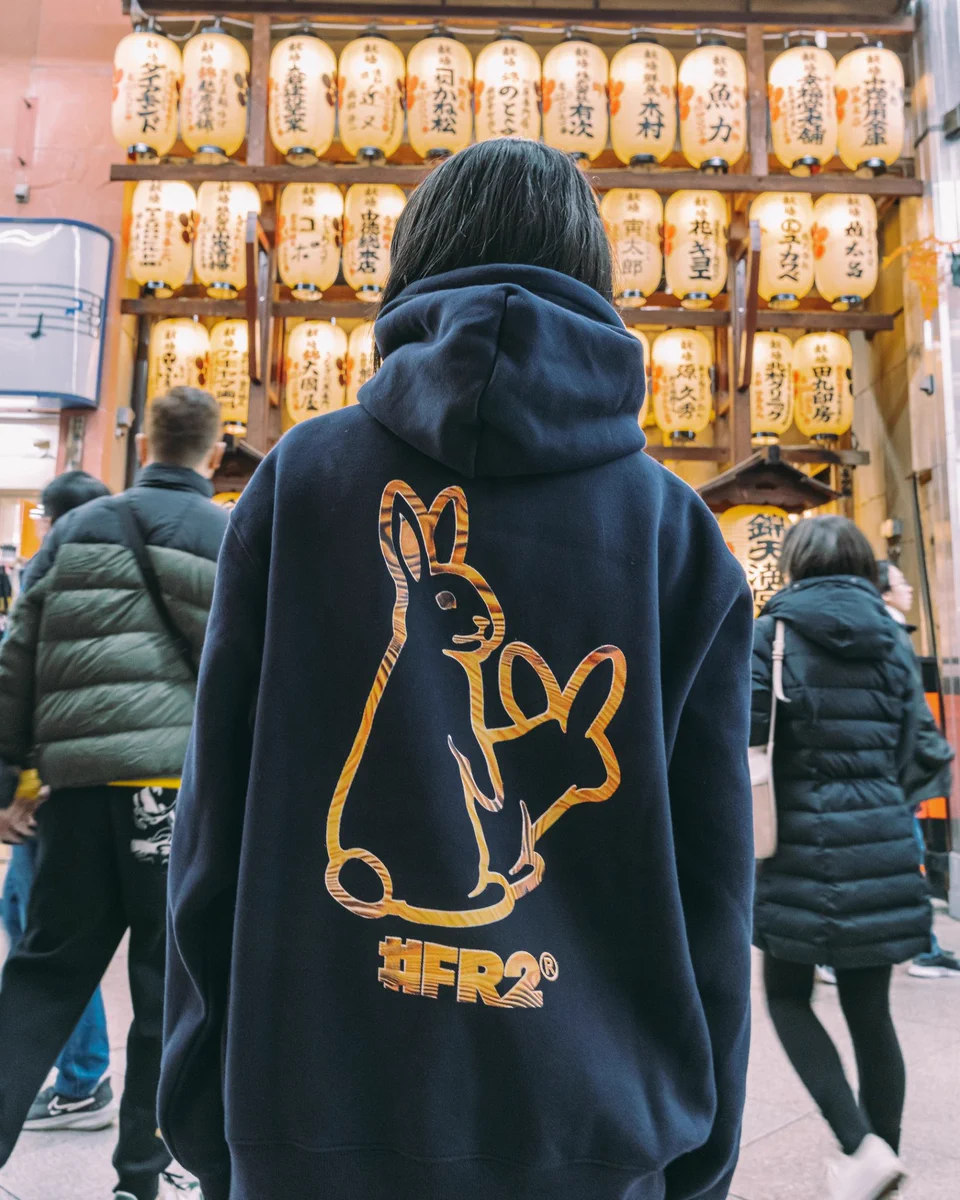 FR2®🐇🐇 on X: 