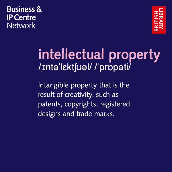 🚀 Hey Bristol businesses! Your brilliant ideas deserve protection. Consider safeguarding your innovations with trademarks, copyrights, or patents to ensure your business edge stays sharp. 💡🔐
We offer free IP sessions, to book go to bit.ly/3yKR1e7