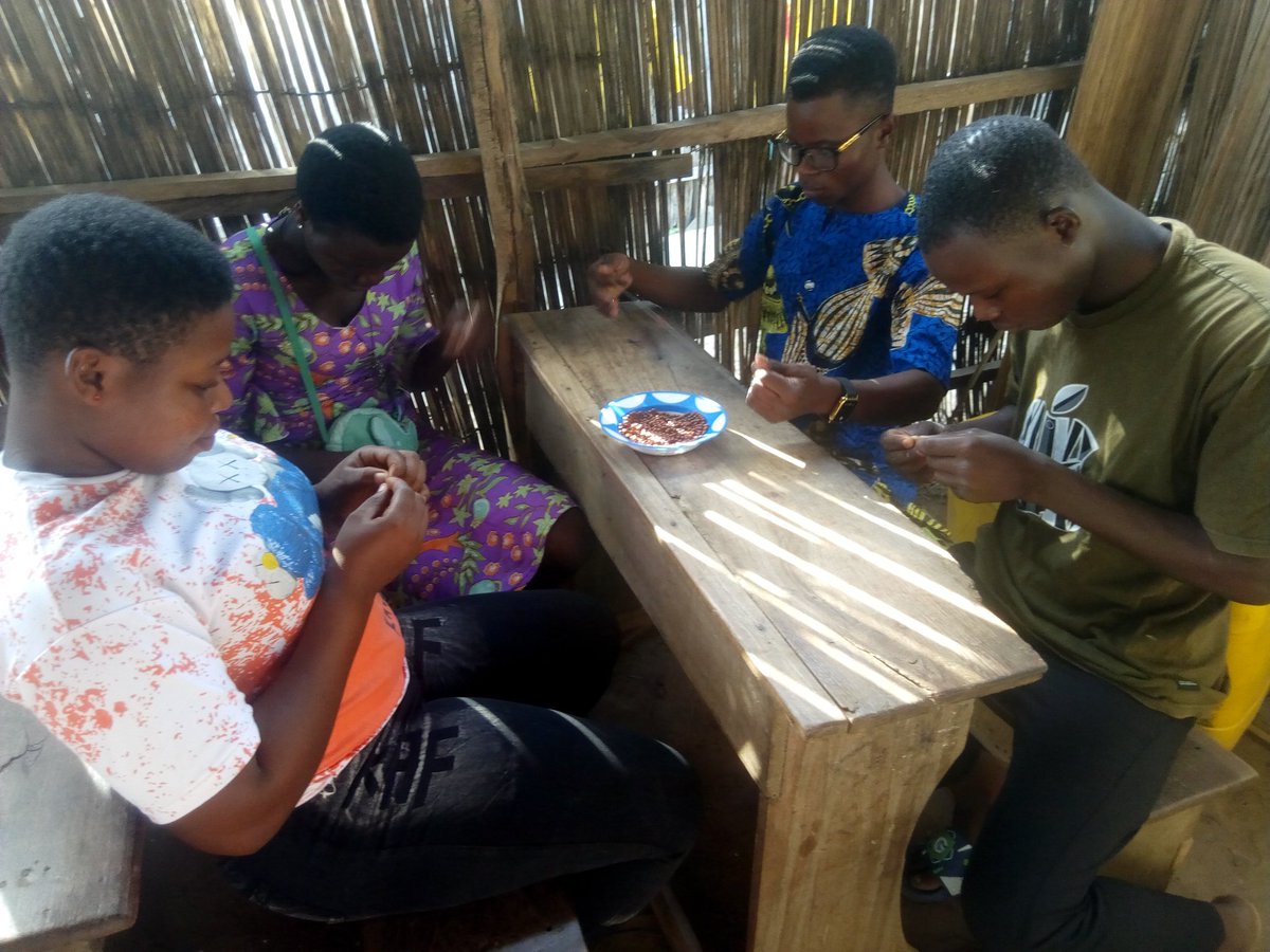 La masculinité positive. Une norme à promouvoir 

Travailler à déconstruire les normes et préjugés de la société et permettre aux garçons et aux filles de partager les mêmes opportunités.
<a href="/AWLNetwork/">AWLNetwork</a>