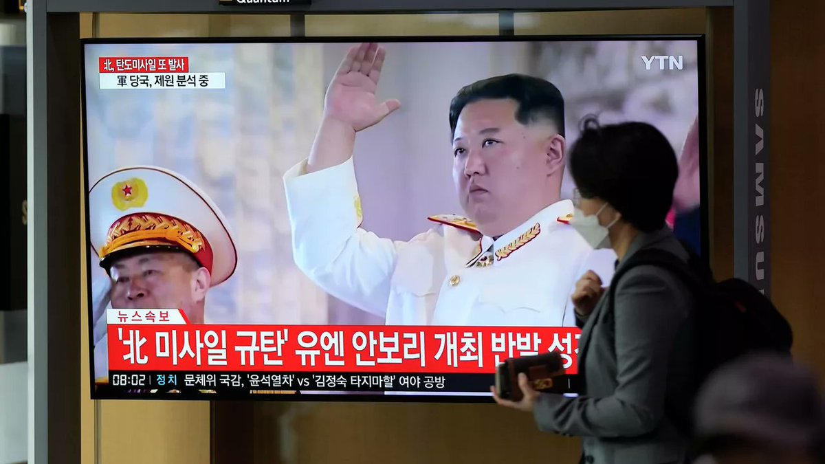 🔴 Kuzey Kore’de yüzde 99.63’lük katılım oranı ile gerçekleşen yerel seçimlerde ülke lideri Kim Jong-Un da oy kullandı.