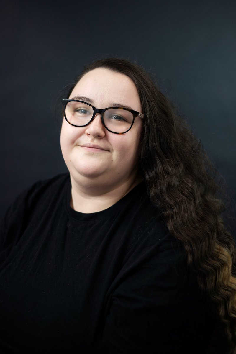 musicatbrookes's tweet photo. Meet our Vivaldi 'Gloria' soloists for our winter charity concert in aid of SeeSaw Oxford: Daisy Brown (Digital Marketing), Emily Gee (History/IR) and Gracie Ball (Business and Management). 📸Aimie Blick (Photography) #theshowmustgoon https://t.co/fL9km464Jl