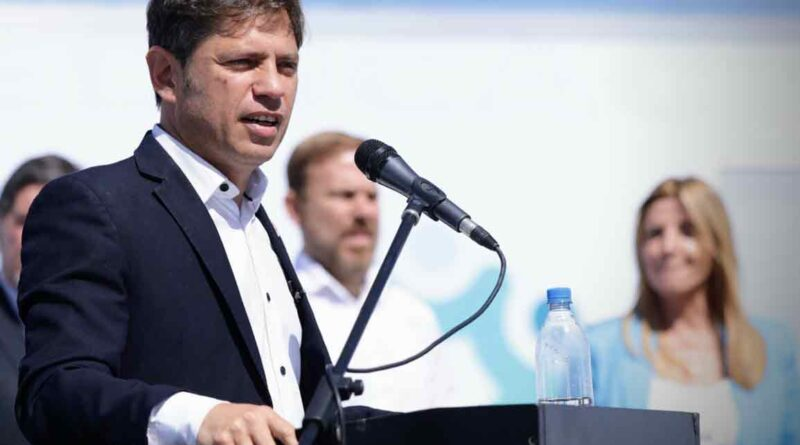 laquartaweb1's tweet photo. #CuartaSección Con la Cuarta en la mesa, Kicillof vuelve a recibir a intendentes electos de UxP https://t.co/0kn2aeDY4f https://t.co/oZxvOt2wTn