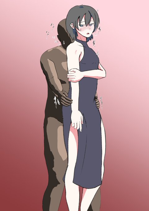 またなにか描き始めてしまった 