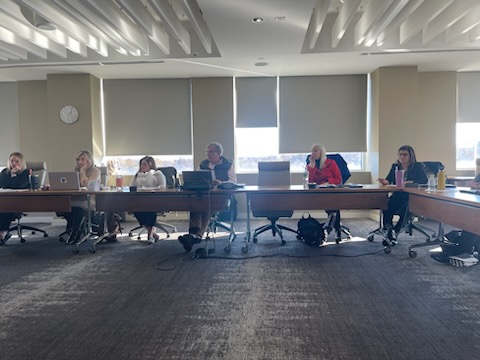 practicalmgmt's tweet image. Over the past 90 days, 40+ managers from Pentucket Bank have completed three sessions of our Performance Management 101 Workshop. We love teaching managers best practices for communicating, educating and motivating their teams!