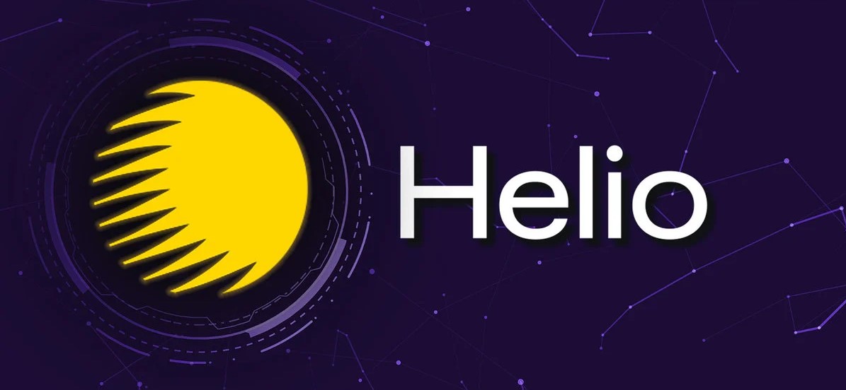 NTD__98's tweet photo. #3 Helio Protocol

📚 @Helio_Money is a lending platform allowing the minting of $HAY stablecoin backed by $BNB

💰 #HelioProtocol has successfully raised $10M in a Venture round led by @BinanceLabs  🏦

With Helio Protocol, you can 👇
1⃣ Provide #BNB collateral to borrow the #HAY stablecoin
2⃣ Yield farm HAY on trusted partner DEXes for competitive APY
3⃣ Get #HELIO tokens as a reward for minting HAY