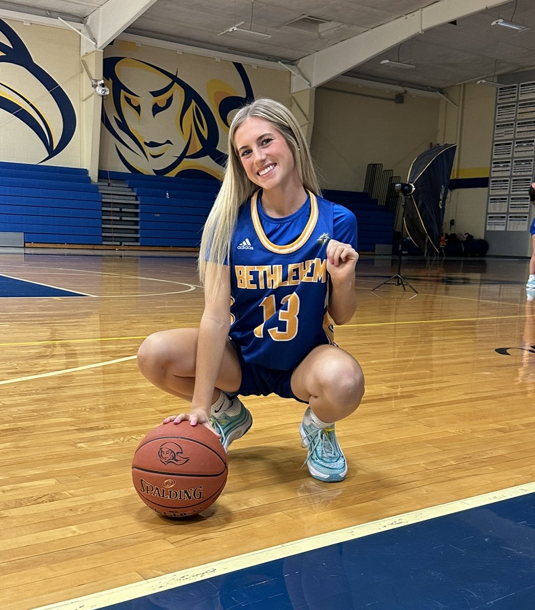 Carlie Thurmond tweet media