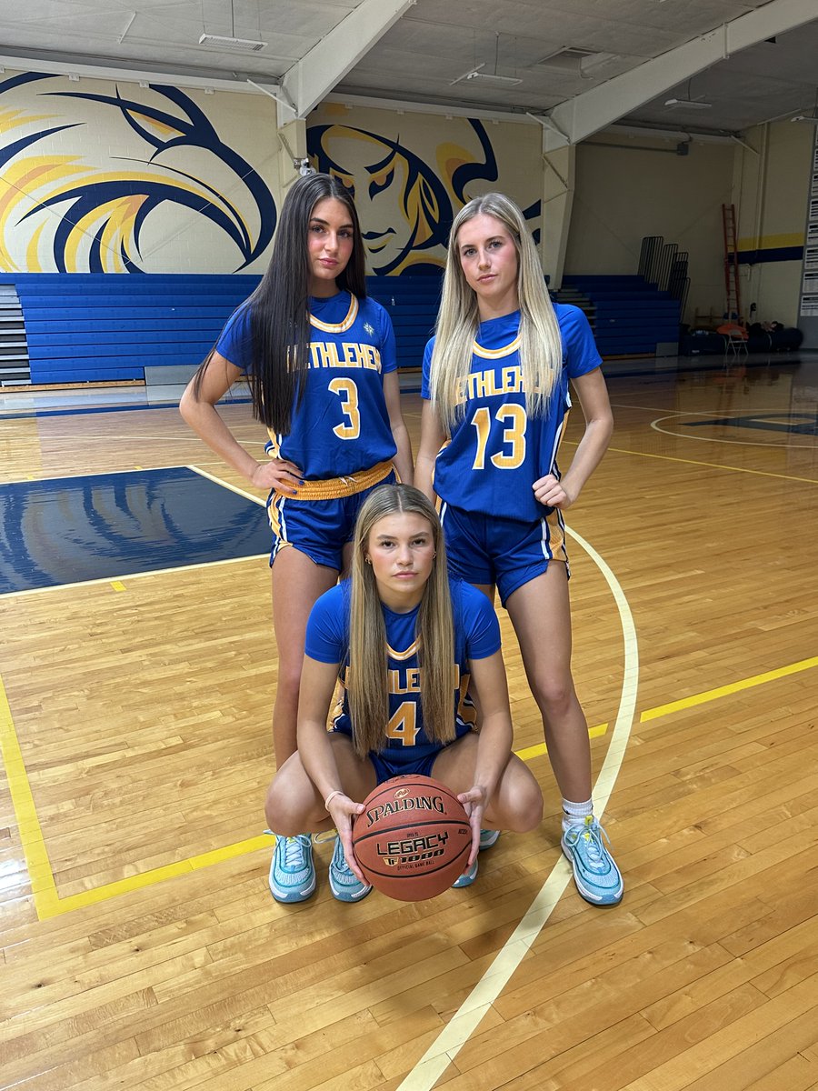 Carlie Thurmond tweet media