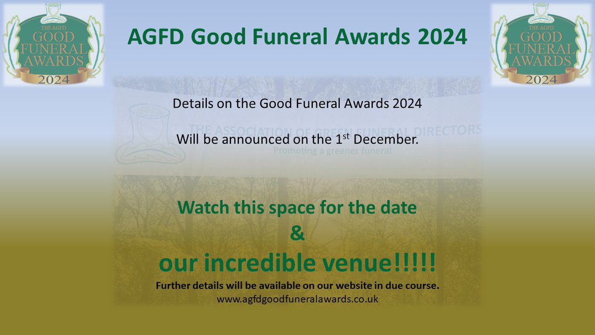 #AGFDFollowBack #AGFDgfa2024 #funeralservices