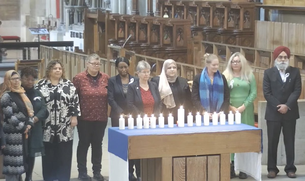 Cardiff Met Chaplaincy tweet media