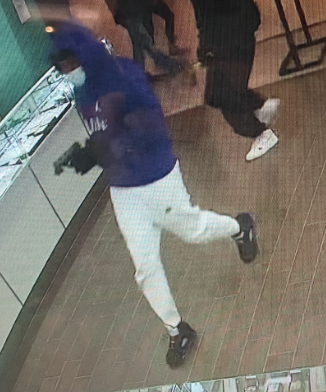 Waterloo Regional Police tweet media