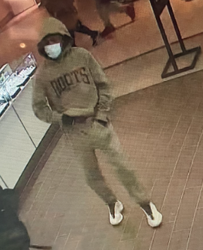 Waterloo Regional Police tweet media