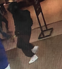 Waterloo Regional Police tweet media