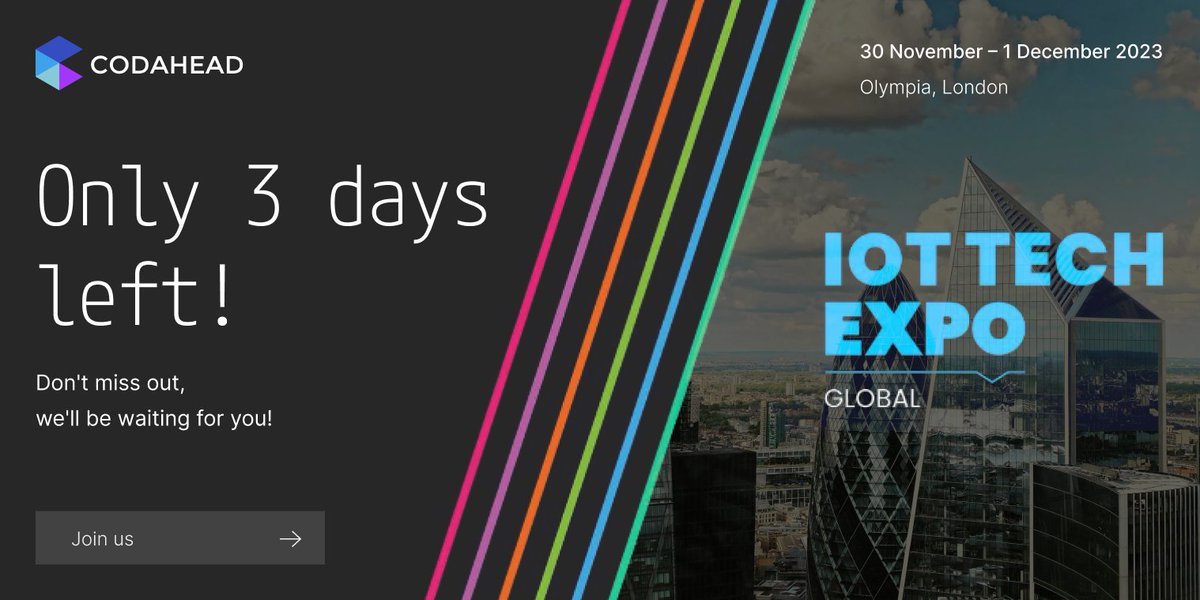 Codahead tweet media