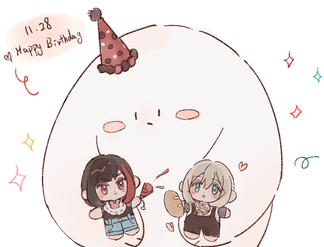 Icing🍰(アイシング) tweet media