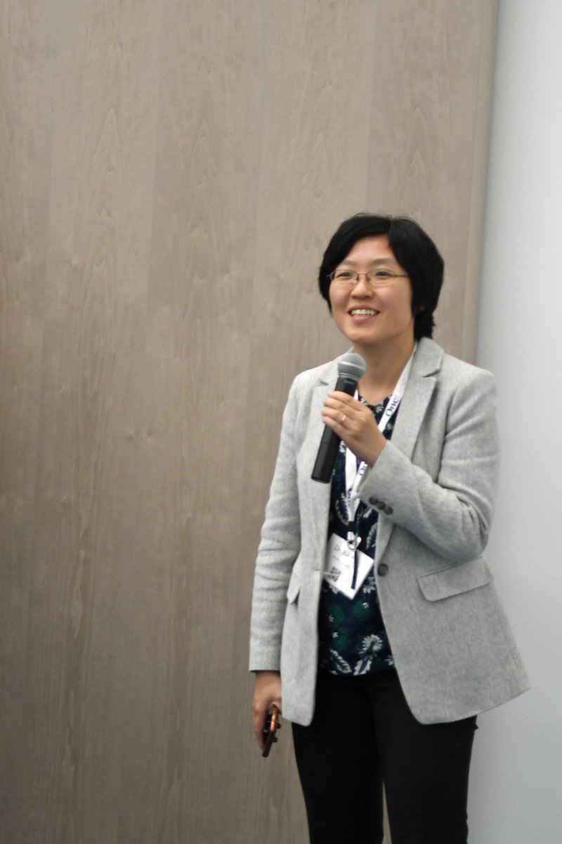 Cure GI Cancers (@rueschcenter) on Twitter photo Dr. Caitlin C. Murphy, Dr. Xin Hu (<a href="/XinHuPhD/">xin hu</a>), and Dr. Elena Stoffel presented their research on epidemiology and prevention of early-onset GI cancers during the #RueschSymposium on Nov 17th, 2023, at <a href="/LombardiCancer/">Georgetown Lombardi</a>. <a href="/EmoryCbl/">Emory Clinical Biomarkers Lab</a> <a href="/EmoryHERCULES/">HERCULES</a> <a href="/umichmedicine/">Michigan Medicine</a> <a href="/UTHealthSPH/">UTHealth Houston School of Public Health</a> Dr. Caitlin C. Murphy, Dr. Xin Hu (<a href="/XinHuPhD/">xin hu</a>), and Dr. Elena Stoffel presented their research on epidemiology and prevention of early-onset GI cancers during the #RueschSymposium on Nov 17th, 2023, at <a href="/LombardiCancer/">Georgetown Lombardi</a>. <a href="/EmoryCbl/">Emory Clinical Biomarkers Lab</a> <a href="/EmoryHERCULES/">HERCULES</a> <a href="/umichmedicine/">Michigan Medicine</a> <a href="/UTHealthSPH/">UTHealth Houston School of Public Health</a>