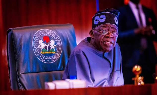 BREAKING NEWS Federal Executive Council approves 2024 appropriation bill of N27.5 trillion, to be presented by president Bola Tinubu.