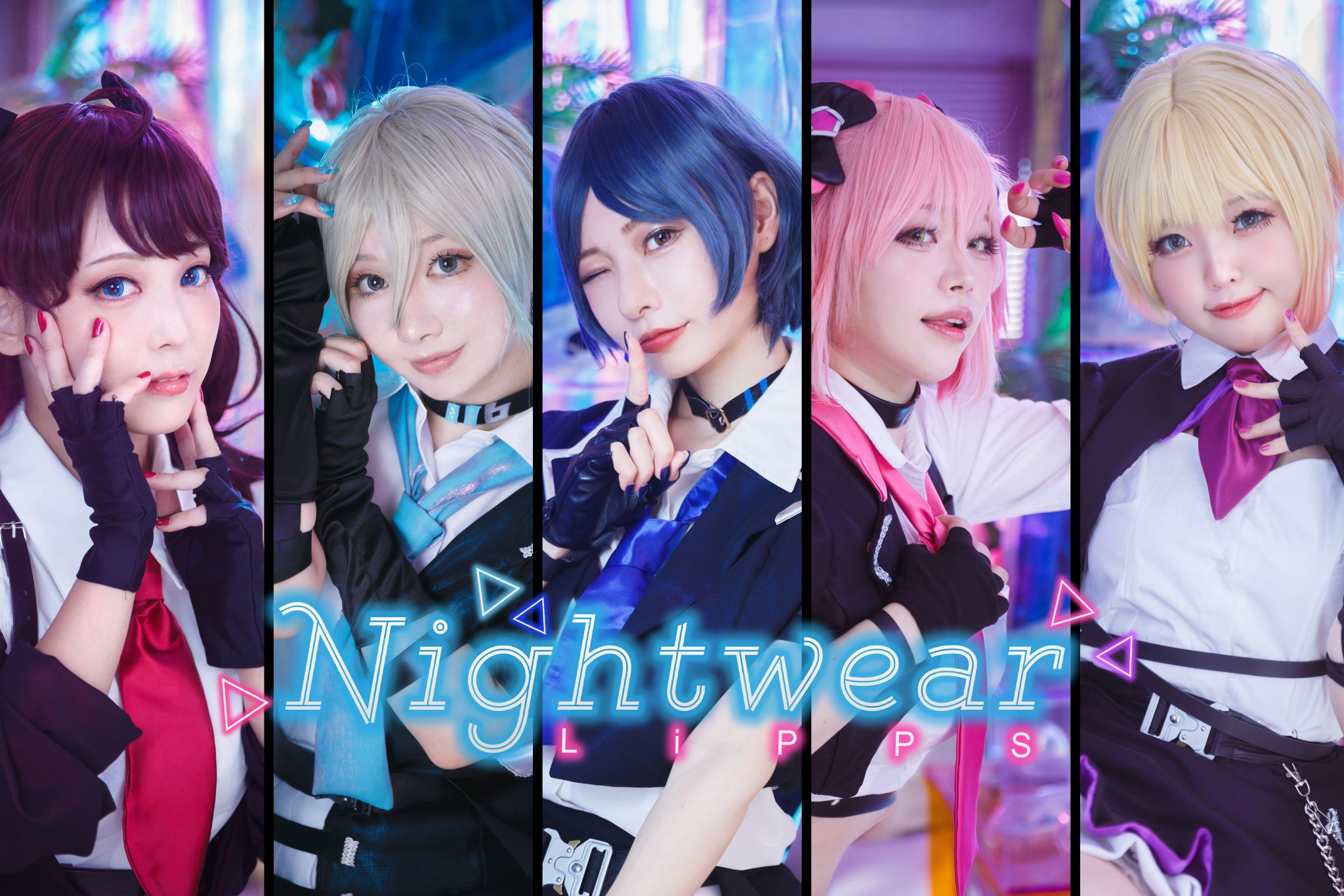 長星よう🌸🎀 on X: 