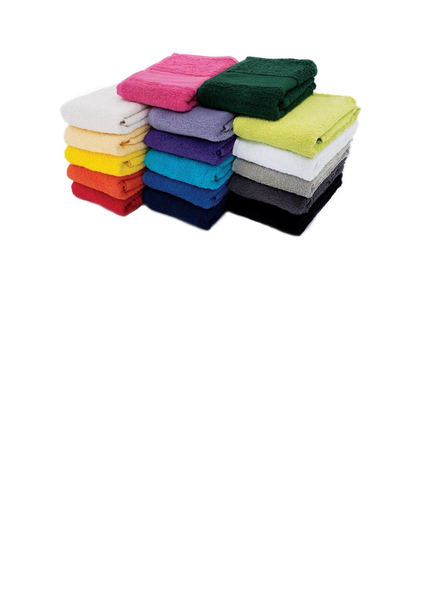 Toevlucht zoekt handdoeken!

Heb jij nog handdoeken liggen van een middel formaat, die je niet gebruikt of kan missen dan zijn we daar heel blij mee!
Stuur een berichtje naar info@toevluchtutrecht.nl
Dank je wel alvast!