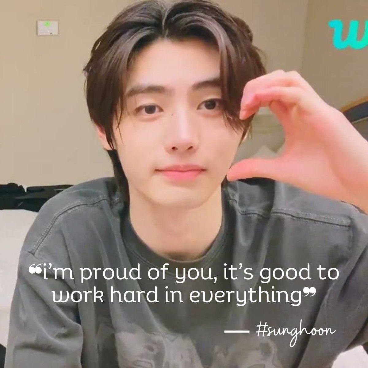 1208quotes's tweet photo. ❝i’m proud of you, it’s good to work hard in everything❞

                                  — #sunghoon https://t.co/VZzsd6bJMf