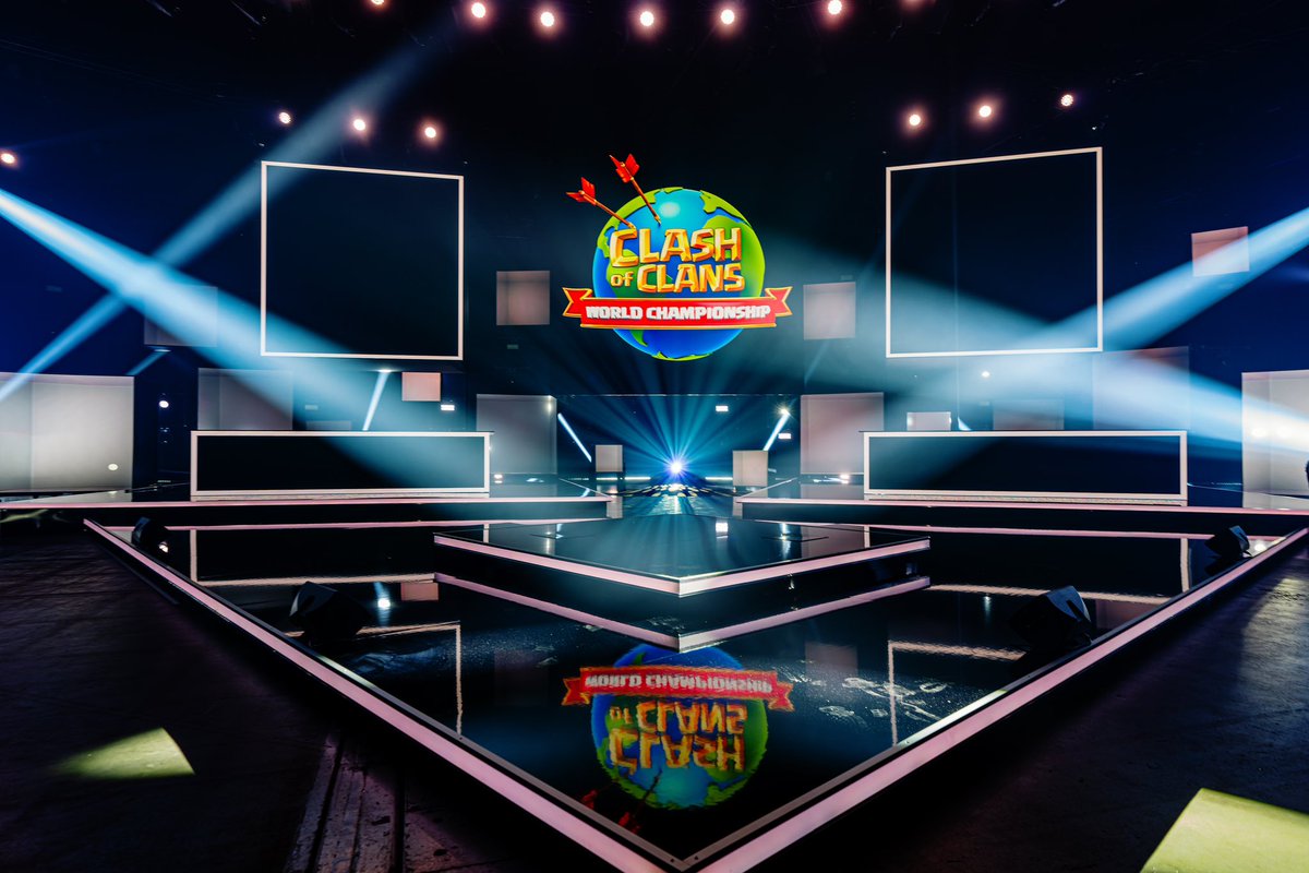 Mammuth CoC tweet media