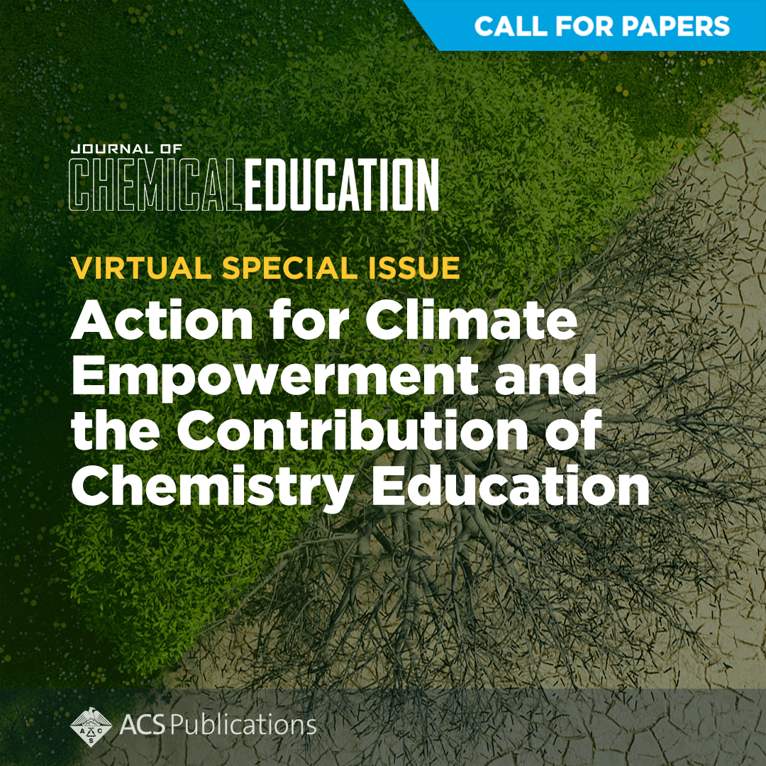 ACS DivCHED tweet media