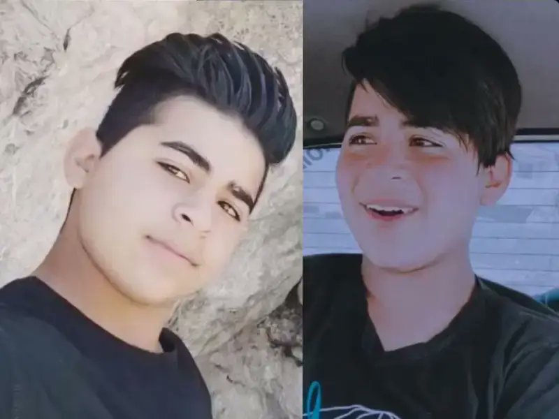 ICHRI's tweet photo. The execution of 17-year-old Hamidreza Azari in Iran is not just unlawful; it is a testament to the barbarity of the Islamic Republic of Iran, where children are subjected to hanging. This abhorrent act demands urgent and forceful condemnation from high-ranking UN officials, shedding light on the state's increasing use of the death penalty as a means of repression. 

Azari, executed in Sabzevar Prison, was born on July 27, 2006, and was accused of a crime committed on April 28, 2023, when he was just 16 years and 8 months old.

The execution violates the International Covenant on Civil and Political Rights and the Convention on the Rights of the Child, both of which prohibit executing individuals for crimes committed before turning eighteen. Despite being a signatory to these treaties, Iran persists as one of the few countries continuing the appalling practice of putting juveniles to death.

#StopExecutionsinIran
#حمیدرضا_آذری
#نه_به_اعدام