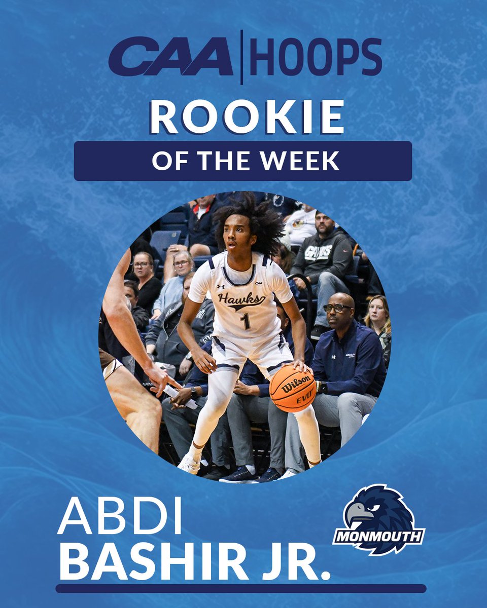 CAA Basketball tweet media