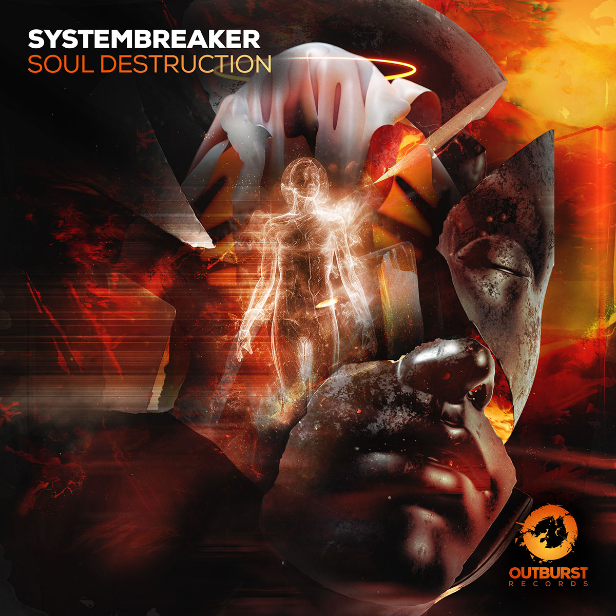 Outburst Records (@outburstrec) on Twitter photo .<a href="/SYSTMBRKR/">SYSTEMBREAKER</a> drops his latest hard-trance juggernaut – "Soul Destruction"! True to its name, it's not a love song or ballad; it's a pulse-pounding experience that'll knock your socks off. Get ready for an adrenaline-pumping ride!
Release date: 08.12.23 .<a href="/SYSTMBRKR/">SYSTEMBREAKER</a> drops his latest hard-trance juggernaut – "Soul Destruction"! True to its name, it's not a love song or ballad; it's a pulse-pounding experience that'll knock your socks off. Get ready for an adrenaline-pumping ride!
Release date: 08.12.23