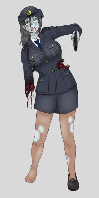 ぞんぞん