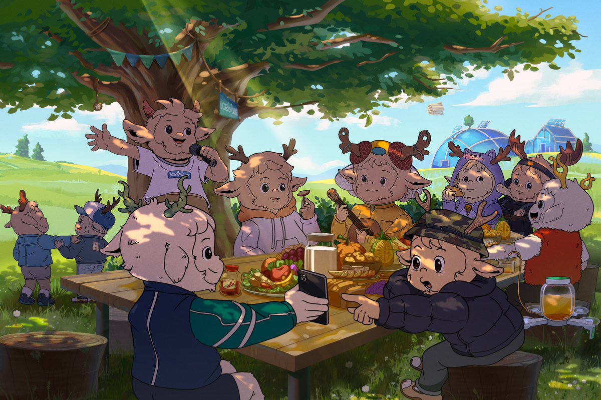 It's a beautiful day, don't let it get away.~🕊️

Welcome to Ice Blue:
discord.gg/P74EKyFQQp