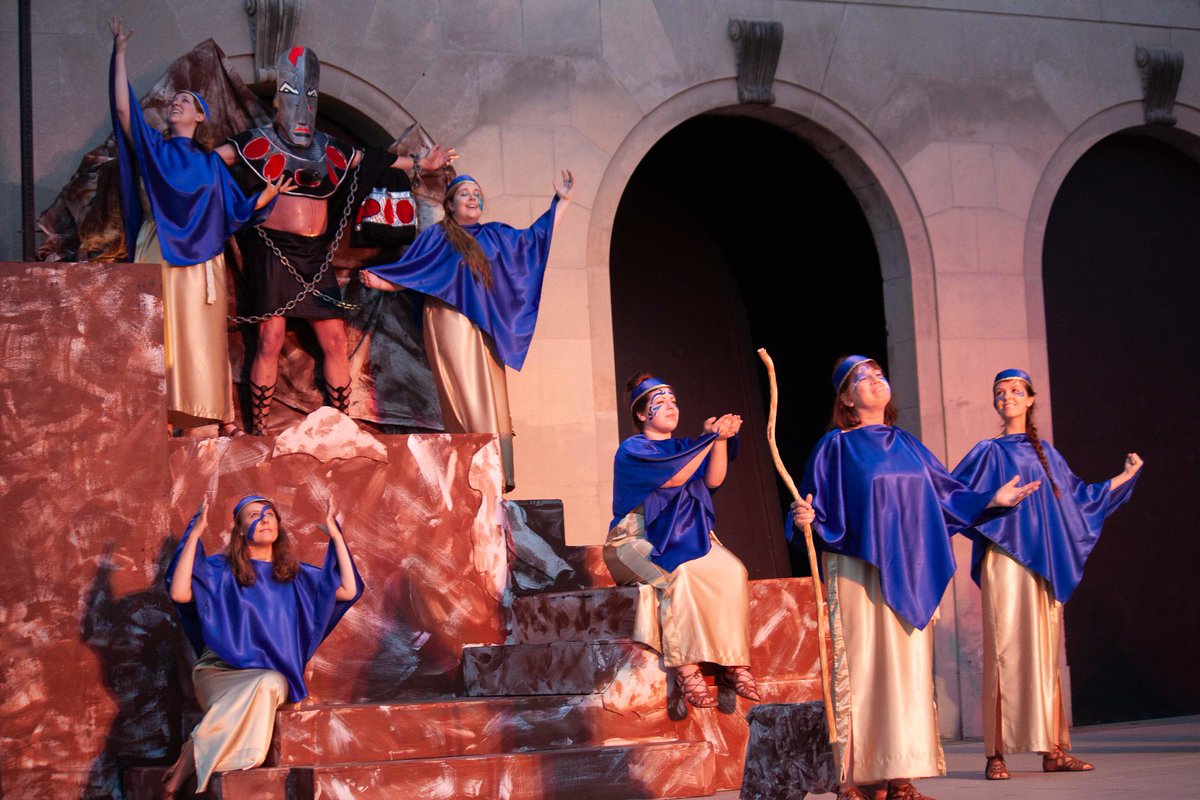 #GivingTuesday is tomorrow, but why wait? You can support classical theater and do your part to help us keep free admission today!
gofundme.com/f/genesius-gui…