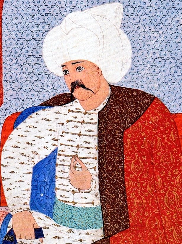 Emr-i bülendsin ey Ezan-ı Muhammedî. Kâfi değil sadâna Cihân-ı Muhammedî Sultan Selim-i Evvelî râm etmeyip ecel Fethetmeli idi âlemi şân-ı Muhammedî. Yahya Kemal Beyatlı.