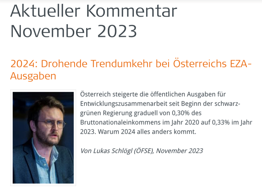 OeFSE tweet media